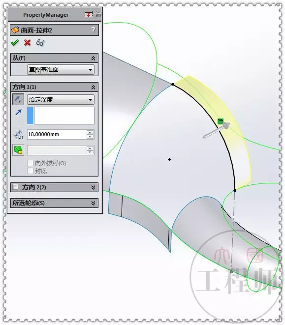 solidworks corp文件夹是什么